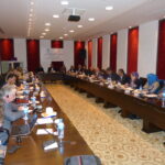 Opening Erbil Seminar