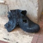 Тела жертв настолько сильно обгорели, что их невозможно идентифицировать без проведения ДНК-теста.