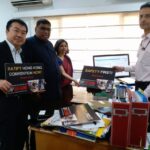La IndustriALL se reúne con el Ministerio de Industrias de Bangladesh