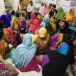 Le syndicat de la confection SGSF accuse Habib Fashions d’avoir fermé l’usine pour briser le syndicat. 