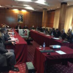 National Affiliates Council