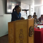 Reunión regional de IndustriALL Global Union para América Latina y el Caribe