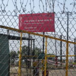 Rio Tinto's Bunder diamond project has come under criticism from local people.