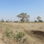 Villagers are worried about water supplies if the mining project goes ahead. The area is prone to drought.