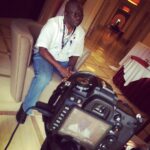 Issa Aremu, General Secretary of the National Union of Textile, Garment & Tailoring Workers of Nigeria (NUTGTW). NUTGTW