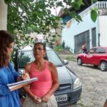 Une travailleuse occupée en sous-traitance au Brésil témoigne.