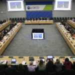 Les nouveaux principes directeurs de l’OCDE ont un large soutien des syndicats, des entreprises et des enseignes. Photo : OCDE/Andrew Wheeler