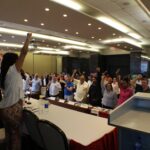 The participants of the 2nd Regional Conference are committed to continue their cooperation
