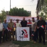 Iraqi unions have made 28 observations on the draft trade union law.