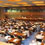 La Comisión examinó también el terrible historial de los derechos de los trabajadores en Belarús.