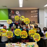 IndustriALL Asia Pacific Pulp and Paper Trade Union Network