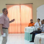 Atelier pour les syndicats du ciment, Bogor (Indonésie), 10-11 février 2016 