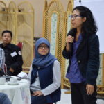 Atelier pour les syndicats du ciment, Bogor (Indonésie), 10-11 février 2016 