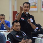 Atelier pour les syndicats du ciment, Bogor (Indonésie), 10-11 février 2016 
