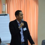Atelier pour les syndicats du ciment, Bogor (Indonésie), 10-11 février 2016 