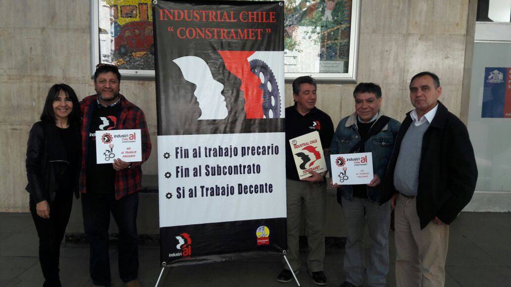 Chile