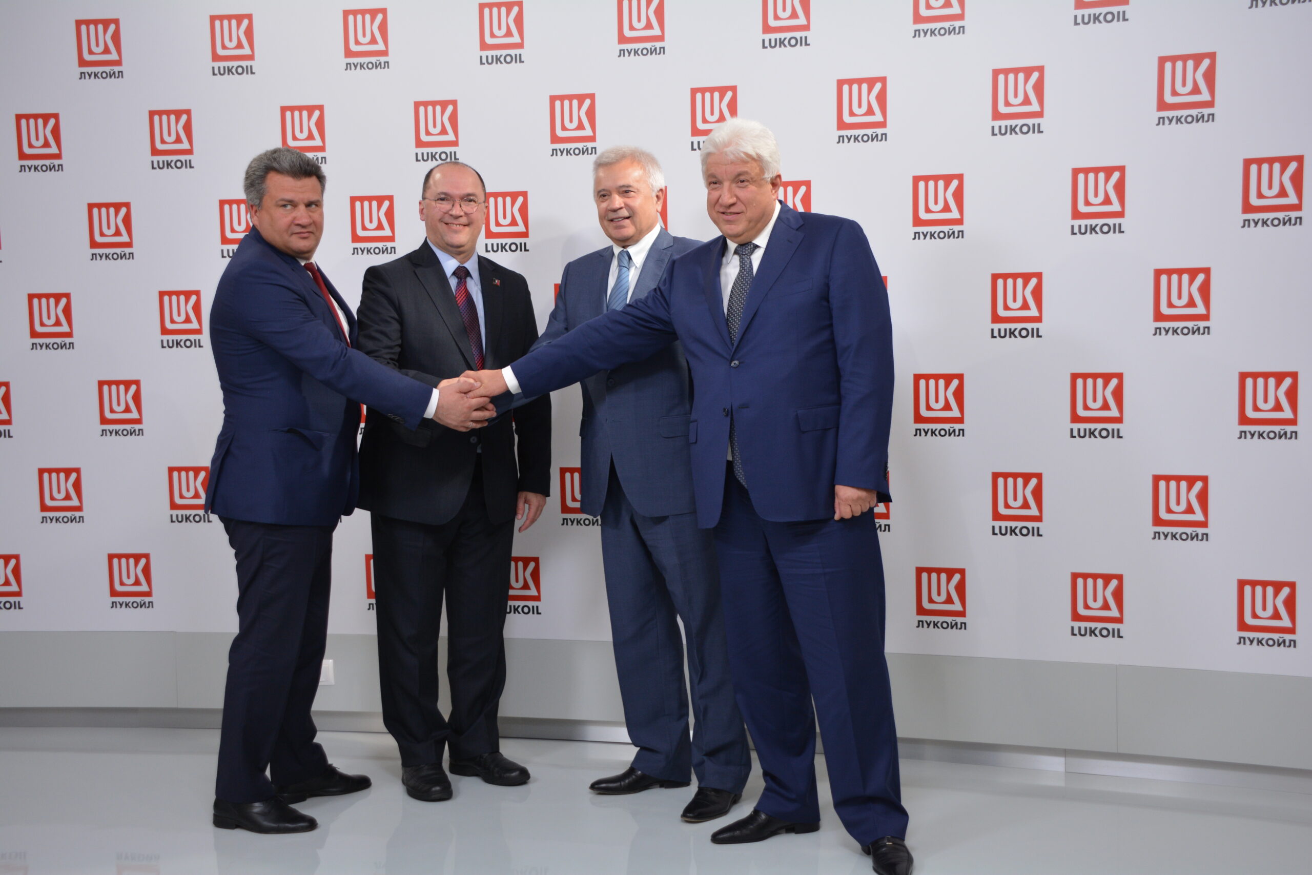 After the signing of the global framework agreement