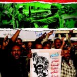 "Yes to union rights and freedoms.  The Campaign of Iraqi trade Unions Federations on issuance of a new trade union law in compliance with ILO standards re union rights and freedoms"