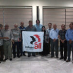 IndustriALL Iraqi National Affiliates Council