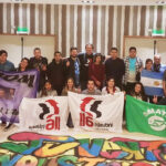 Meeting in Argentina