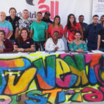 Meeting in Brazil 