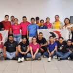 Meeting in Nicaragua 
