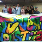 Meeting in Mexico