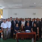 Collective photo of the participants