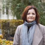 Marie Nilsson - IF Metall