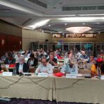 Unions representing workers at ArcelorMittal resolved to set up a global network. 