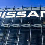Nissan International headquarters in Rolle, Switzerland