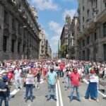Представители профдвижения со всего мира готовятся к проведению акций, которые состоятся в Рио 18 февраля.