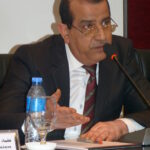 Parliamentary spokesman SALIH AL-ASADI