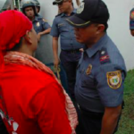 Trabajadores de NXP enfrentan burdas amenazas por parte de guardias de seguridad