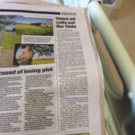Australian newspaper, Newcastle Herald
