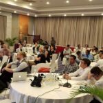 The ACT meeting