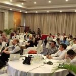 The ACT meeting