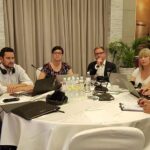 The ACT meeting