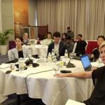The ACT meeting