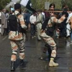 IndustriALL condemns the brutal force used against peaceful demonstrators on 2 February.