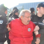 La police s’en prend au cortège des travailleurs le 26 décembre (photo : Birlesik Metal)