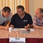 Работа в малых группах