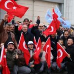 Les travailleurs de Recticel en Turquie sont battent pour être représentés par l’affilié à IndustriALL, Petrol-İş.  