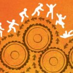 Global trade union action is demanding that Rio Tinto stops precarious work