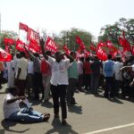 Grève générale en Inde, 20 et 21 février 2013