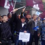 IndustriALL Global Union is backing its Romanian affiliate Metarom in a push to restore labour rights. 
