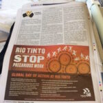 Australian newspaper, Newcastle Herald