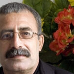 Mahmoud Salehi