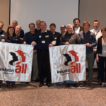 Sappi workers unite!