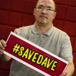 Valter Sanches of IndustriALL calls on South32 to reinstate Dave McLachlan